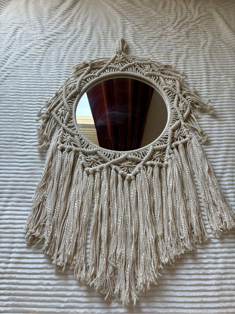 Boho Mirror